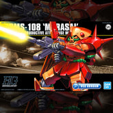 HG-UC MARASAI